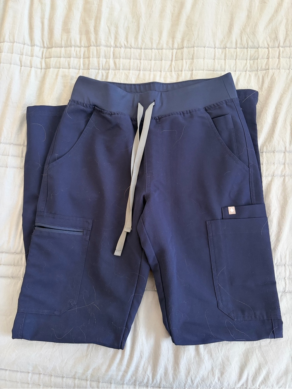 Figs yola xs/tall